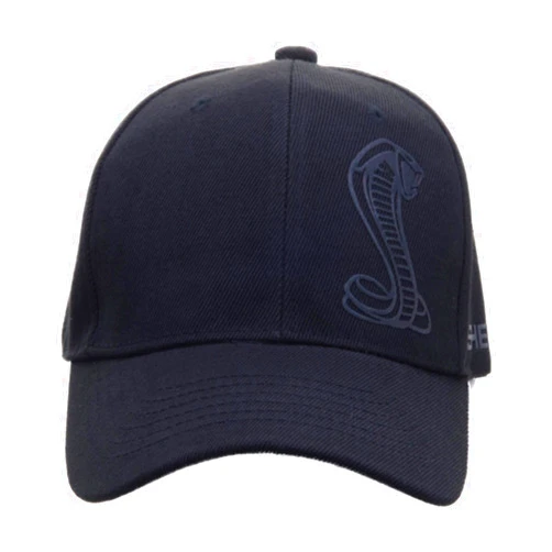 Carroll Shelby mens Baseball