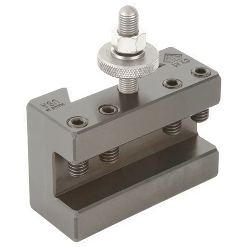 Aloris T10320 CXA #1 Turning and Facing Holder