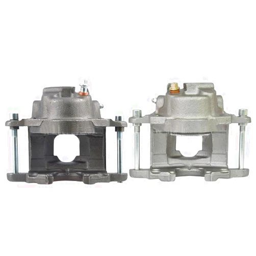 A-partrix Brake Caliper - Front Brake Calipers Set of 2, Brake Caliper Set Caliper Brake Disc Brake Caliper A-Partrix Fits Pontiac Executive 1969-1970 Fits Marathon 1969-1970 Fits Chevrolet K10 1975-1978