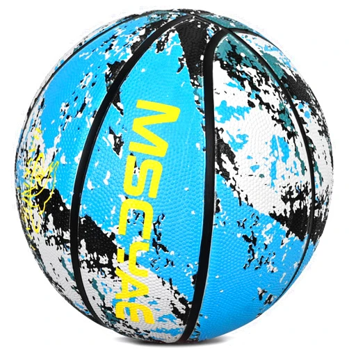 MSCYAE Kids Basketball Size 3(22