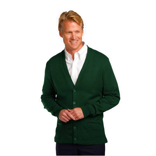 Averill's Sharper Uniforms Unisex Classic V-Neck School Cardigan