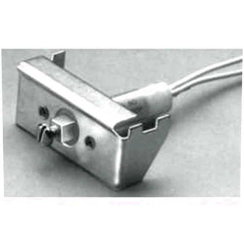 GRI G.R.I. Telemark Corp. 3/ 8 D CLIP MNT ADJUST TAMPER - GI-TSC20