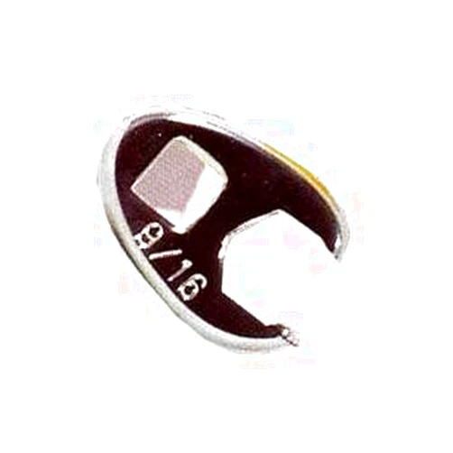 K Tool International SOC 18MM 1/2D IMP 6PT