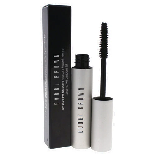 Bobbi Brown Smokey Eye Mascara No, Black, 0.2 Ounce