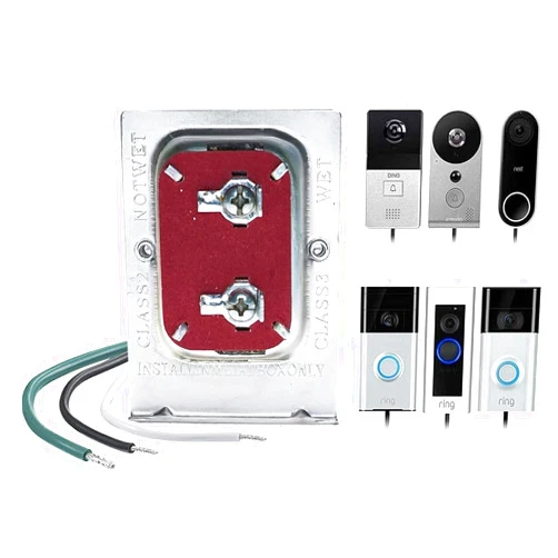 Generic ey ragnaros Ring doorbell Transformer