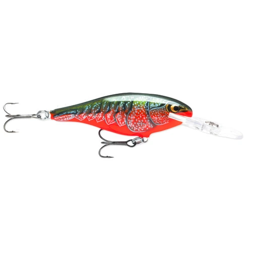 Rapala Rapala Shad Rap 07 Lure