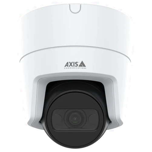 Axis Communications Axis M3125-LVE Network Surveillance System