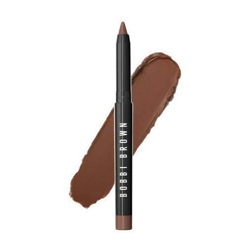 Bobbi Brown Long-Wear Cream Liner Stick | Non-Creasing, Pigment-Rich, Waterproof, Fine-Tip Eyeliner with Built-in Sharpener