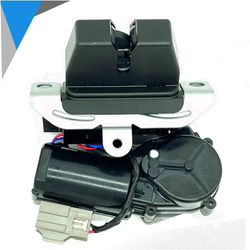 NBWIYQP Liftgate Truck Lock Actuator Motor Compatible for Edge 2015-2020 Explorer 2020 Expedition 2018-2020 MKX 2016-2018 Navigator 2018-2020，FA1Z7443150B FA1Z-7443150-B