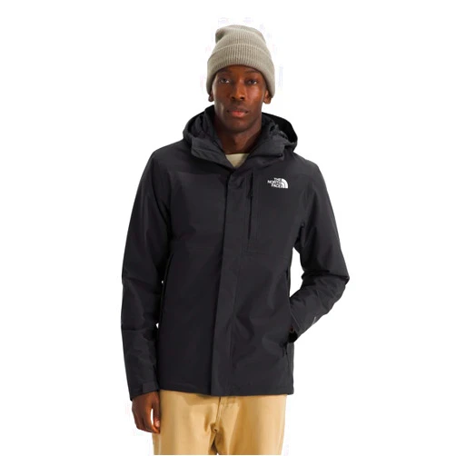 THE NORTH FACE Men's Carto Triclimate Waterproof Jacket