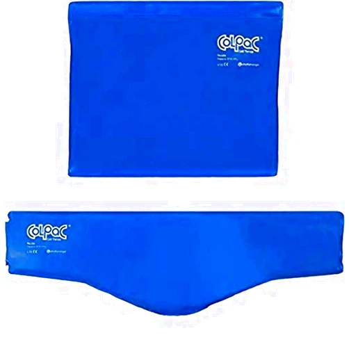 Chattanooga ColPac Reusable Gel Ice Pack - Standard (11