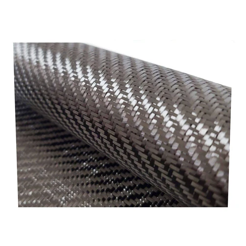 DAONEG Composite Envisions Carbon Fiber Fabric 2 x 2 Twill 3k 50 inch127 cm 5.7oz193gsm Commercial Grade 12.5 x 12.5 Construction, 50 x 36 inch