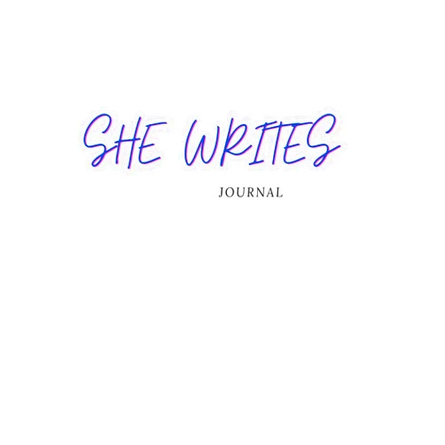 Watona Bynum SHE WRITES JOURNAL