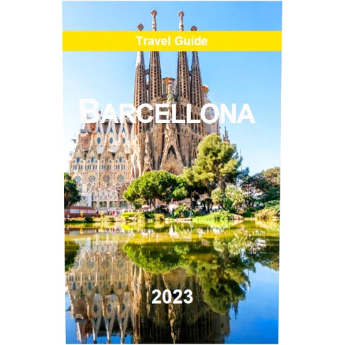 Menta Publishing Barcellona (Italian Edition)