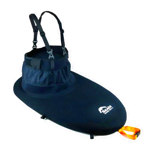 Seals Extreme Tour Ver. II Kayak Sprayskirt