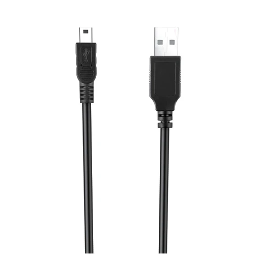 Jantoy 5ft Mini USB Cord Cable for Olympus Camera FE-25 FE-100 FE-110 FE-115 FE-170 FE-210