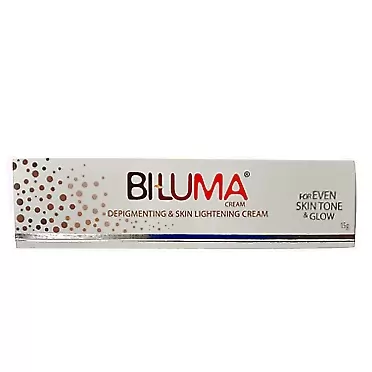 Lacey Biluma Depigmenting and Skin Lightening Cream 15g