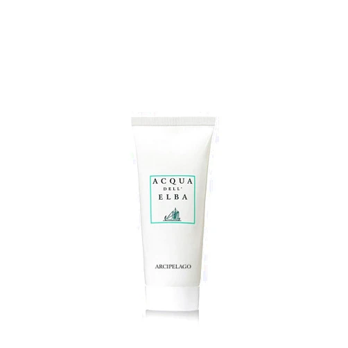 Acqua dell'Elba Acqua Dell Elba Arcipelago Uomo Moisturizing Body Cream 200 ml