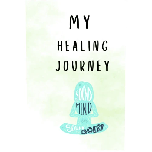 Tiffany Nicole Perkins My Healing Journey