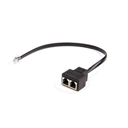 SummitLink Custom Aux Port Splitter Compatible for Celestron StarSense and SkyPortal