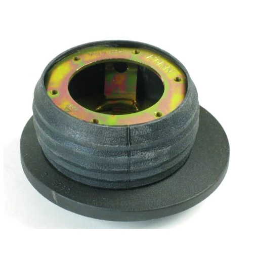 Nardi - Personal Nardi-Personal Steering Wheel Hub Adapter (Boss) Kit Compatible With BMW 325 91-98 - Part # 4325.00.0605-2