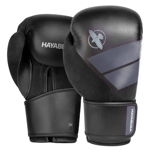 Hayabusa S4 Boxing Gloves for Men and Women