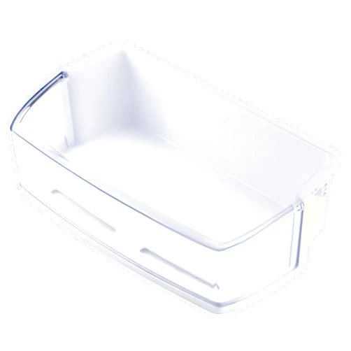 MIFLUS AAP73631502 Refrigerator Door Bin/AAP73631502 L-G Refrigerator Shelf Replacement RIGHT Compatible for L-G,Ken-more Elite Refrigerator Shelf-LFX28968ST Door Bin AP5673810,2652330,AAP72909218-by MIFLUS