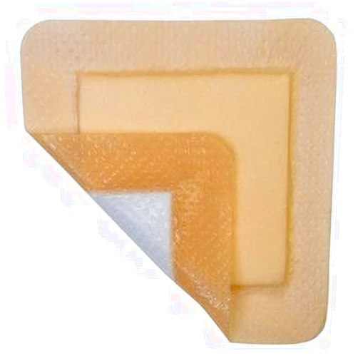 MediPlus Silicone Comfort Foam Dressing 6