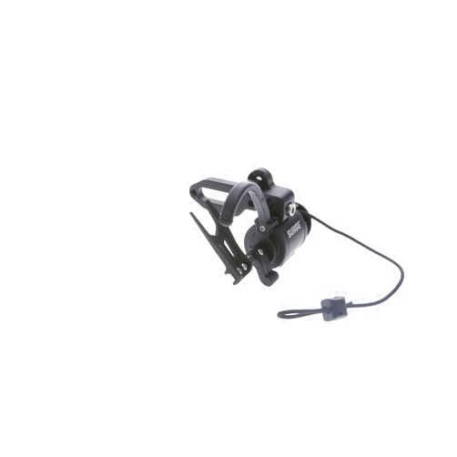 APEX GEAR AG Surge Drop-Away Rest RH BLK MAP $69.99