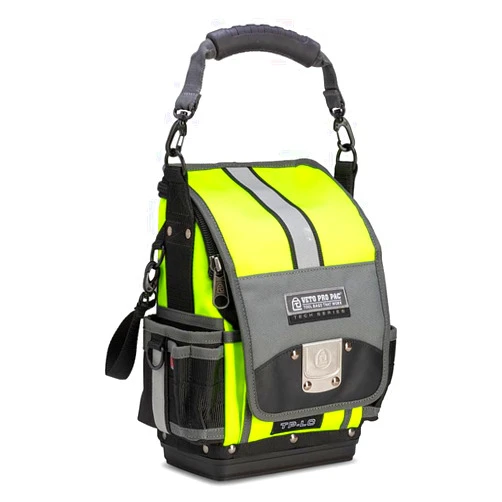Veto Pro Pac TP-LC HI-VIZ YELLOW