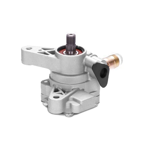SCITOO Power Steering Pump Compatible for 98 99 00 01 02 for Honda for Accord 21-5919 Power Assist Pump