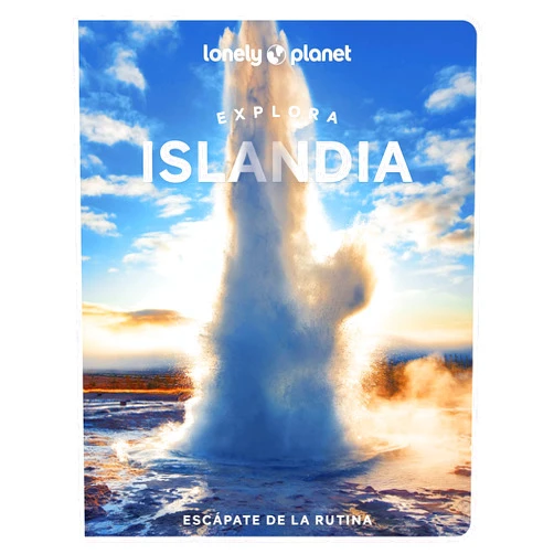 Spanish Edition by Egill Bjarnason (Author), Jeannie Riley (Author), Zoë Robert (Author), Þórgnýr Thoroddsen (Author), Eygló Svala Arnarsdóttir (Author), Alberto Delgado Castro (Translator) & 2 more Format: Kindle Edition Explora Islandia (Guías Explora Lonely Planet) (Spanish Edition)
