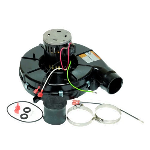 NBK Draft Inducer Motor Replacement for Fasco A170 ICP 7021-10702 7021-10299 1164280 1164282