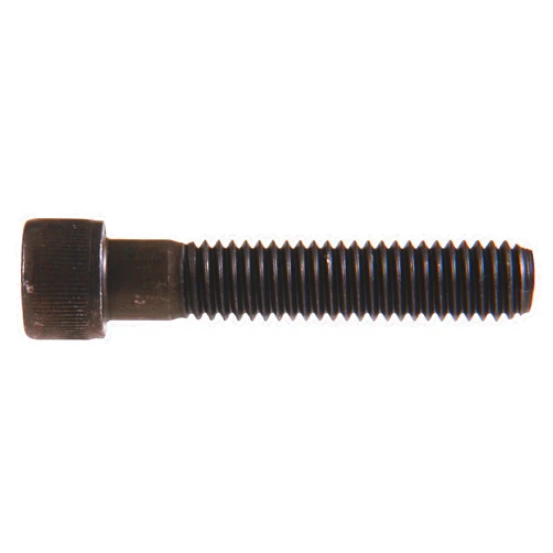 The Hillman Group 43505 1/4-28-Inch x 1-1/4-Inch Socket Head Cap Screw, 10-Pack