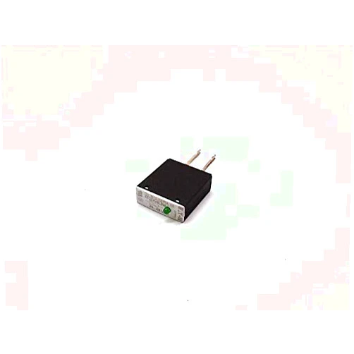CUTLER HAMMER XTCEXVSLBW for XTRE, VARISTOR Suppressor, 48-130, W/LED