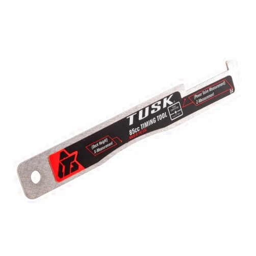 Tusk Deck and Timing Tool Compatible with KTM 85 SX 17/14 2018-2025