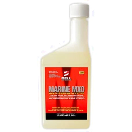 Bell Performance Marine MXO Marine Gas and Ethanol Treatment - 16 oz. bottle