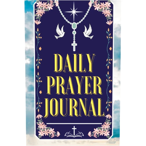 Mr Robert H Hartzell Daily Prayer Journal: 75-Day Guided Prayer, Praise and Gratitude to the Holy Spirit for life's many blessings