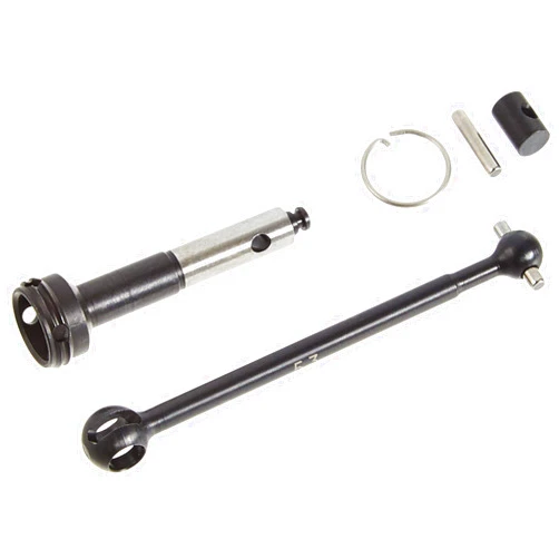 TAMIYA Universal Propeller Shaft Set TC-01 TAM54975 Electric Car/Truck Option Parts