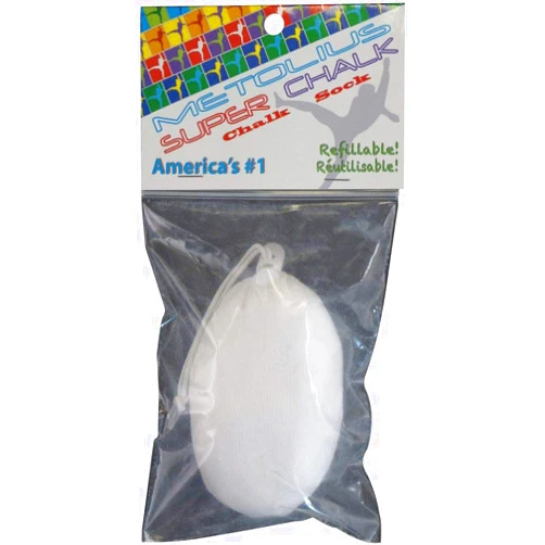 Metolius Super Chalk Sock