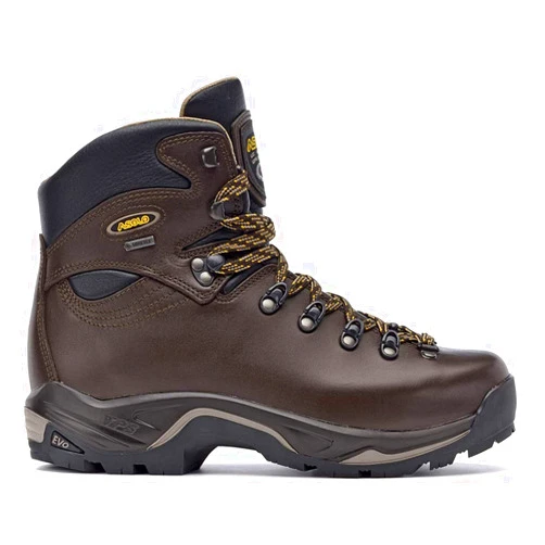 ASOLO Men's TPS 520 GV EVO Long Distance, Backpacking, Trekking, Technical Terrian Hiking Boots