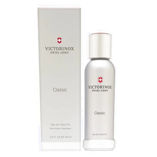 SWISS ARMY by Swiss Army Eau De Toilette Spray 3.4 oz / 100 ml (Men)