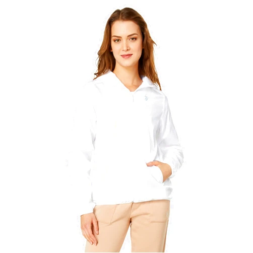 U.S. Polo Assn. Basic Windbreaker