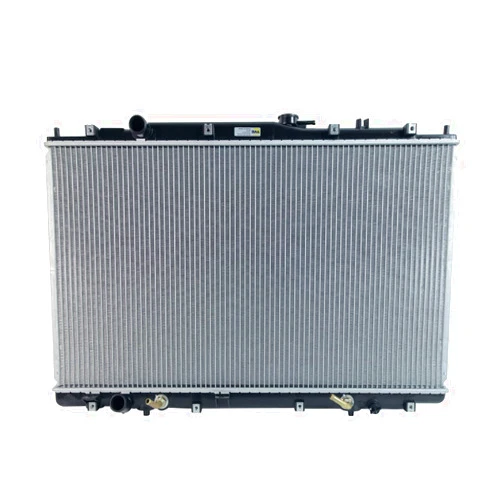 TYC 2270 Radiator Compatible with 1999-2004 Honda Odyssey