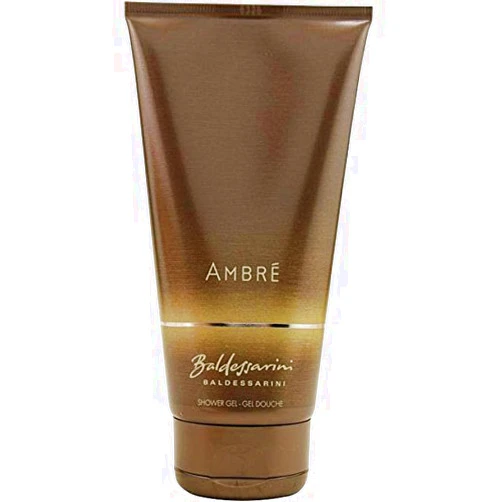 Natiga Baldessarini Ambre men shower gel {5 fl oz/150 ml}