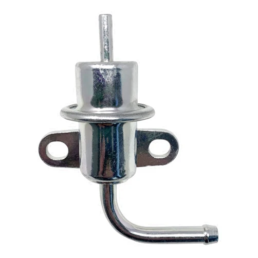 Fuel Pump Factory Fuel Pressure Regulator for Yamaha 2006 Up F150 LF150 Replace # 63P-13906-00-00