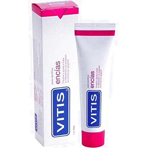 Vitis – Vitis Gum Paste 100 ml