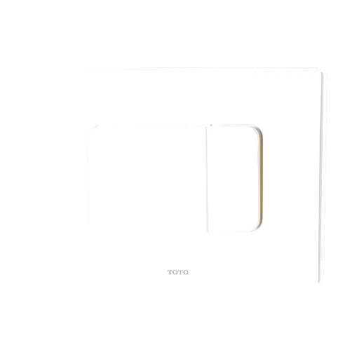 TOTO YT920#WH Toilets and Bidets, White Matte