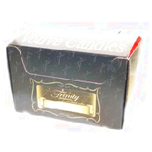 Trinity Candle Factory - French Market - Votive Candle - 24 Pack