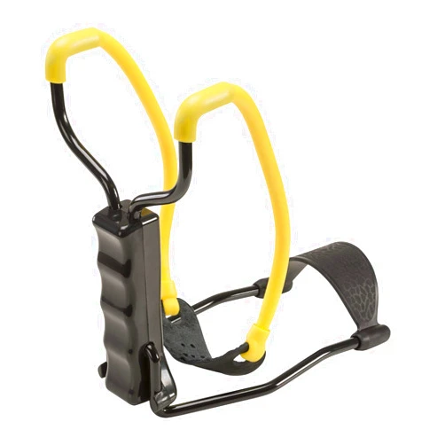 Umarex NXG ST11 Compact Folding Slingshot Wrist Rocket,Multi,One Size